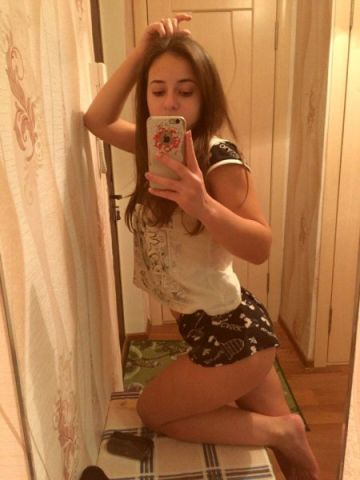 Анкета проститутки Галина - Фото 1, , 23 года, №243351